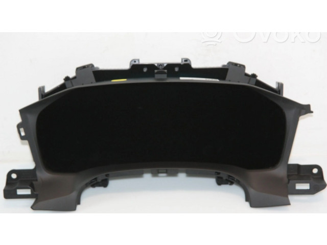 Панель приборов J00624, 62105A5A9F3   BMW 5 G30 G31       