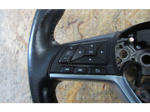 Volant Nissan X-Trail T32 2016   