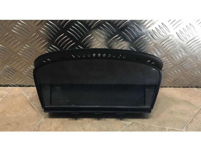Дисплей    6945660   BMW 6 E63 E64