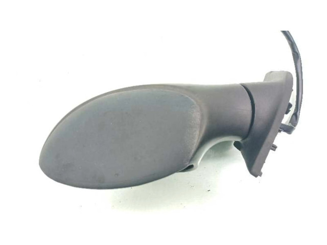 Zpětné zrcátko  Citroen C3 Pluriel 2005  8149RY, 27227561  