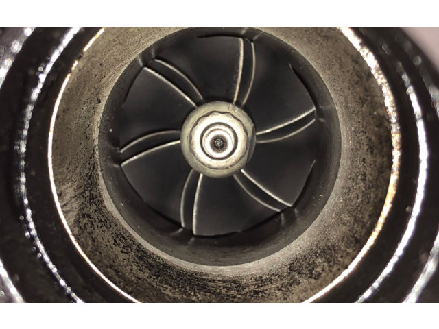  Турбина Audi A4 S4 B5 8D  028145702         