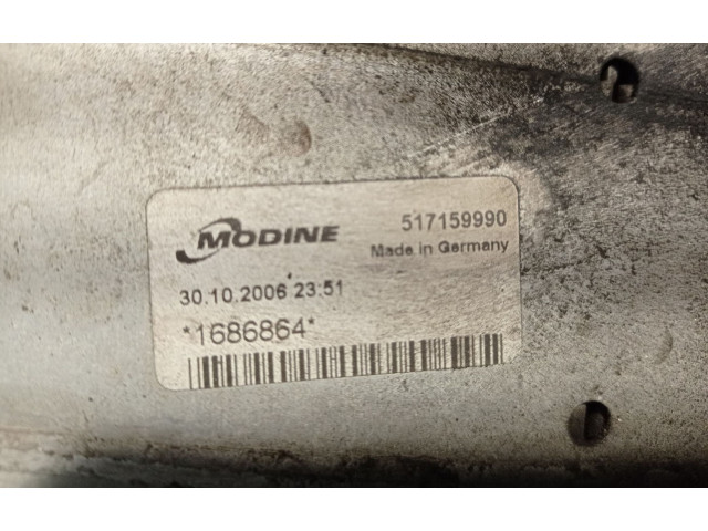 Vstřikovací čerpadlo 517159990, 1686864   Alfa Romeo 147    937A3000 