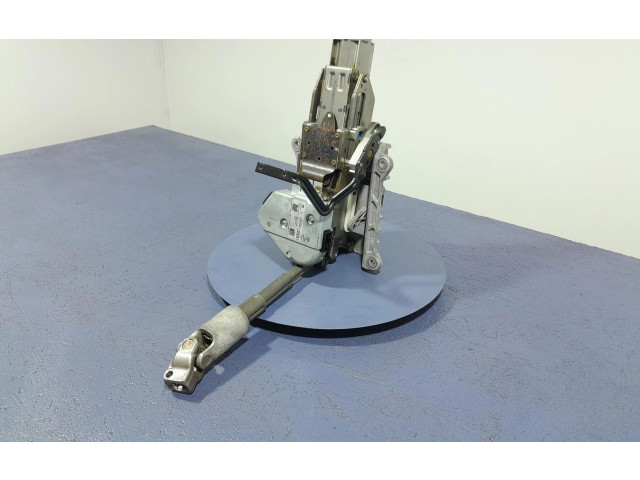    Рулевая рейка 4F0419501J, 4F0419501J   Audi A6 Allroad C5 1999 - 2005 года