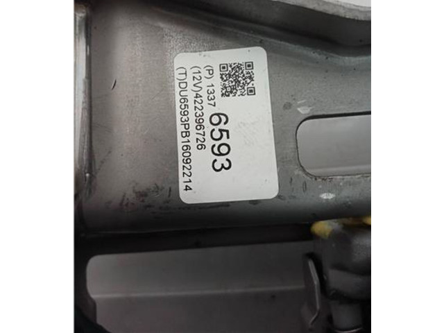 Volant Opel Zafira C 2016 13376593  