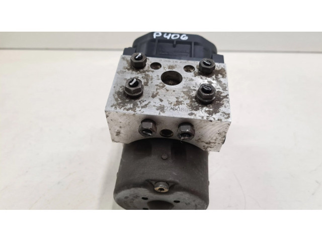 Jednotka ABS 0273004172, 0265216458   Peugeot 406 1999