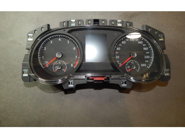 Панель приборов 5TA920750   Volkswagen Touran III       