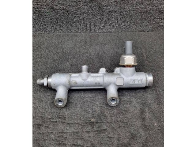 Vstřikovací lišta 059130089BS, 05A906051   Audi A6 Allroad C7     