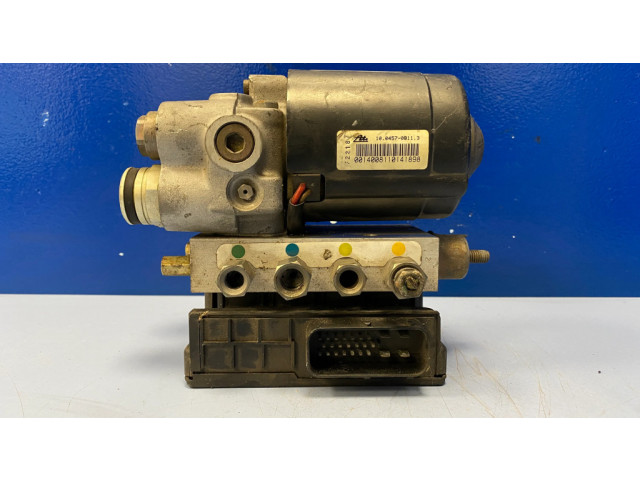Jednotka ABS 10045708113, 10094505013   Renault Megane I 2001