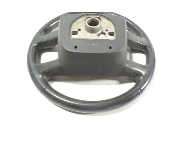 Руль Volkswagen Touareg I  2002 - 2010 года 3D0419091T7B4      