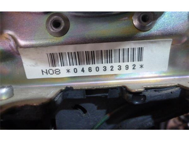 Подушка безопасности водителя BBAGXH3YCPY   Mitsubishi Montero