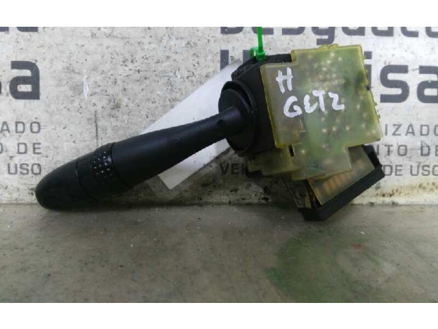 Переключатель дворников 32933A, 0090086   Hyundai Getz