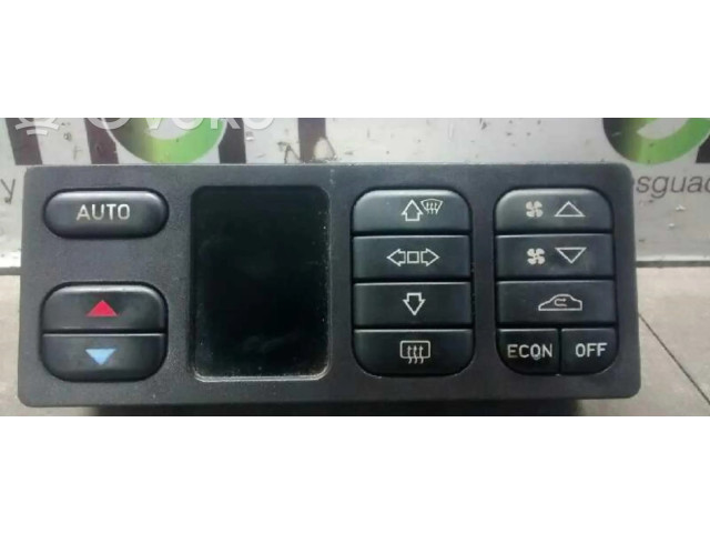Блок управления климат-контролем 1044755955, MANDOCLIMATIZADOR   Saab 900