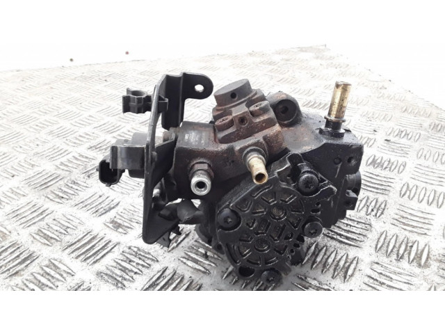 Vstřikovací čerpadlo 9683703780A, 0445010102   Citroen Jumpy  pro naftový motor 1.6 9HU 
