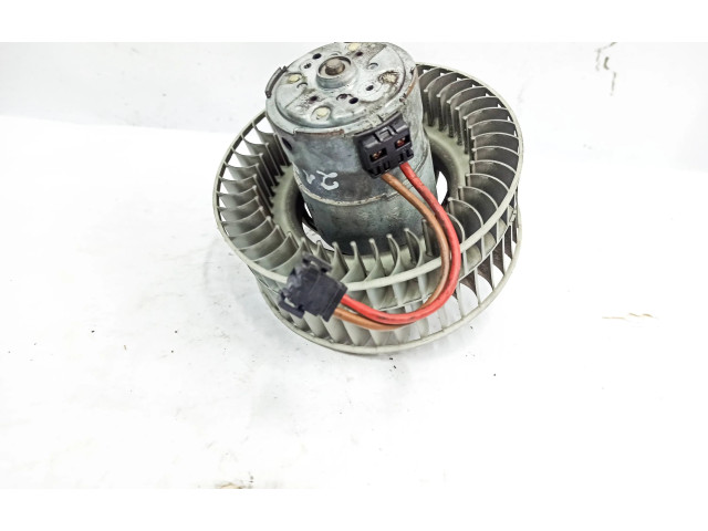 Вентилятор печки    5219492445, 52194   Mercedes-Benz CLS C219