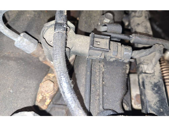 Vstřikovací lišta 0445110256, 338002a400   Hyundai i30     