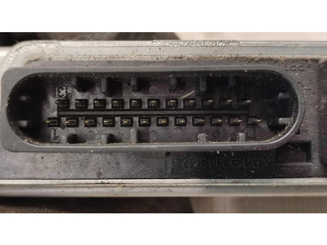 Блок управления коробкой передач 7532878, 11377510154   BMW 6 E63 E64