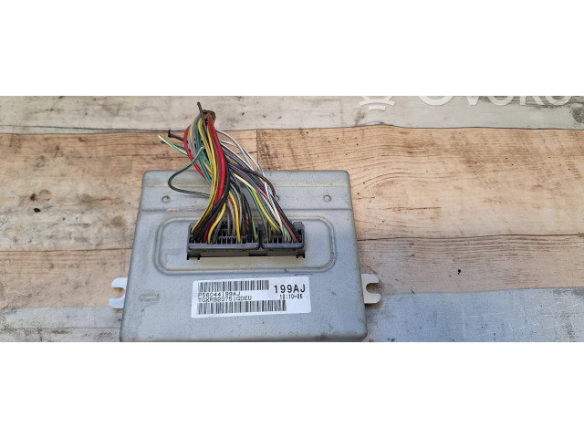 Блок управления коробкой передач P56044199AJ   Jeep Grand Cherokee (WK)