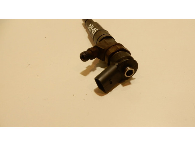 Vstřikovač 7793836, 0445110216   BMW 5 E60 E61  pro naftový motor 3.0 M57D30 / 306D2 Diesel