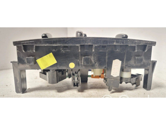 Блок управления климат-контролем 69910002   Peugeot 207 CC
