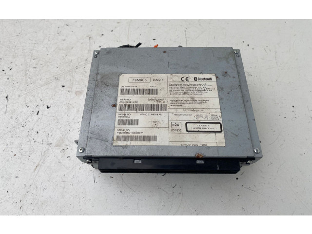 Vstřikovač AF6N18C815CC, 31344873   Volvo V60    D5204T2 