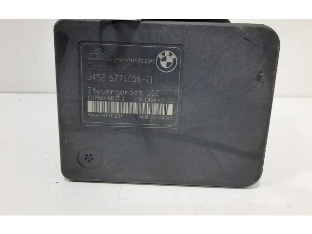 Jednotka ABS 10096008373, 1002060325   BMW 1 E81 E87 2007