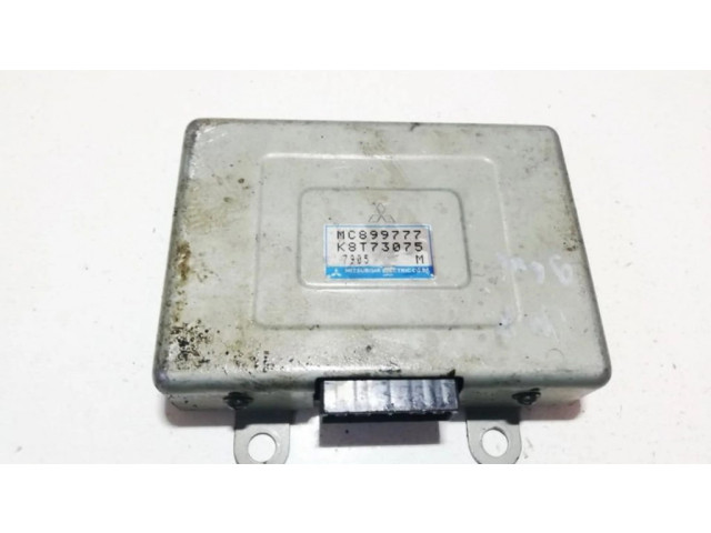 Řídící jednotka mc899777, k8t73075   Mitsubishi Pajero 1997