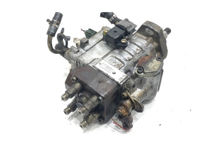 Vstřikovací čerpadlo    Opel Corsa C     