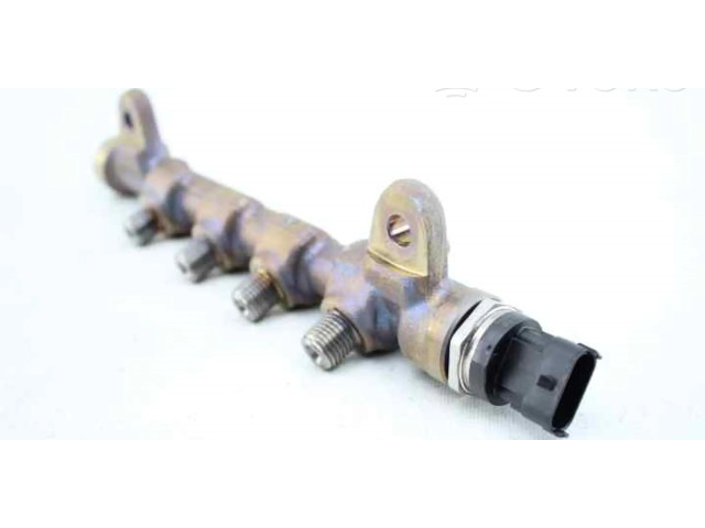Vstřikovací lišta 445214192, 55215208   Alfa Romeo Giulietta  pro naftový motor 2.0  