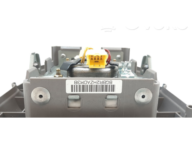 Подушка безопасности водителя MN103444   Mitsubishi Grandis