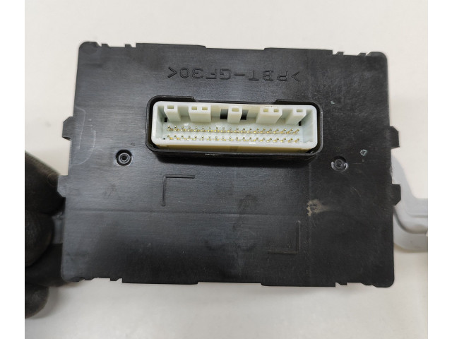 Блок управления климат-контролем 3953058T00, 3953061M0   Suzuki SX4 S-Cross