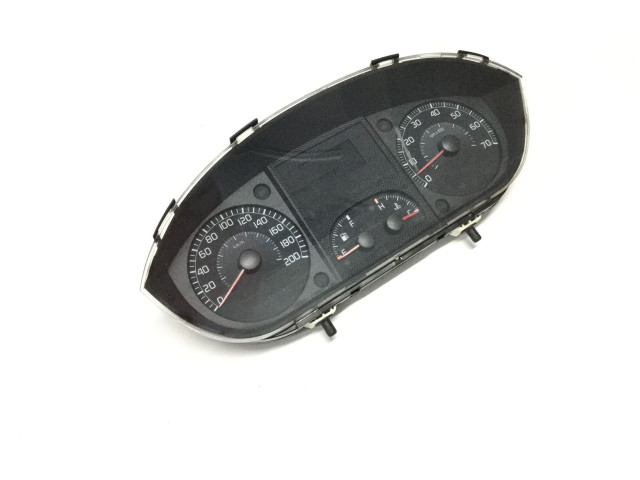 Přístrojová deska  Fiat Idea 2005 735364158, 188A9000  