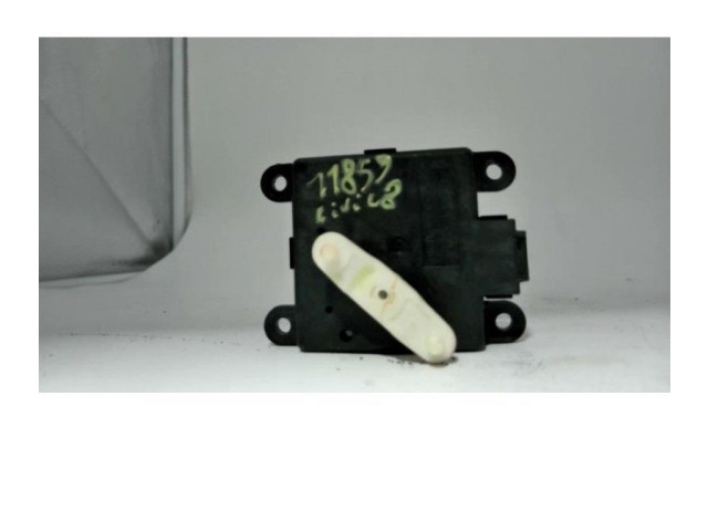 Блок управления климат-контролем 79600SMJG43ZB, 79600SMJG43ZB   Honda Civic