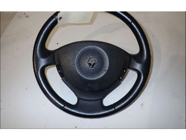 Pojistková skříňka Руль 484000393R   Renault Modus 2005