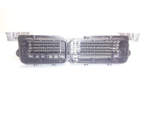 Блок управления двигателем ECU 9841351080   Peugeot 508 RXH 2021