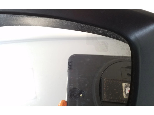 Zpětné zrcátko  Mazda 3 II 2015  E4024228, E4024229  