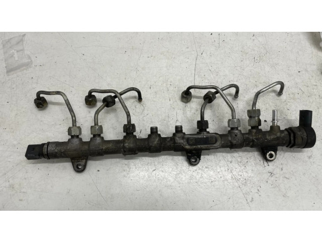 Vstřikovací lišta 8571569, 0445216051   BMW 7 G11 G12  pro naftový motor 4.0  
