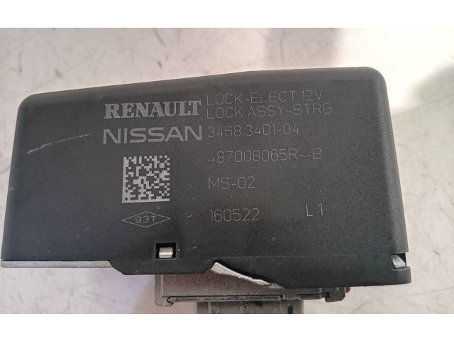 Řídící jednotka 487008065R   Renault Arkana 2023