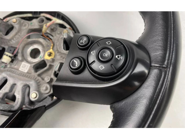 Volant Mini Clubman F54 2018 6874599  