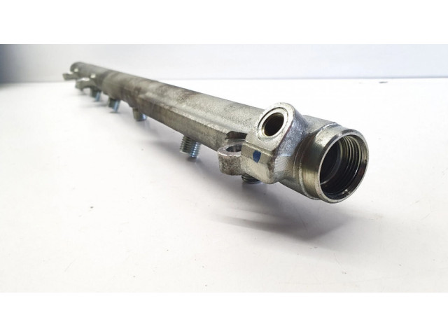 Vstřikovací lišta 0445216008, nr9062   BMW 5 E60 E61  pro naftový motor 2.5  