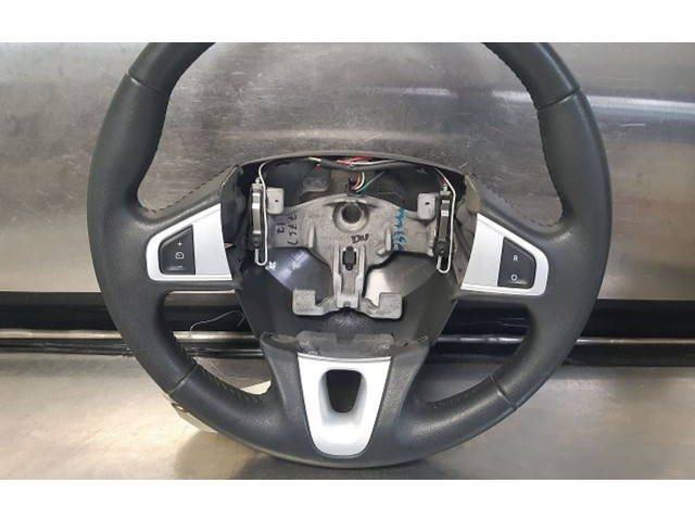 Volant Renault Megane III 2011 30301379050  