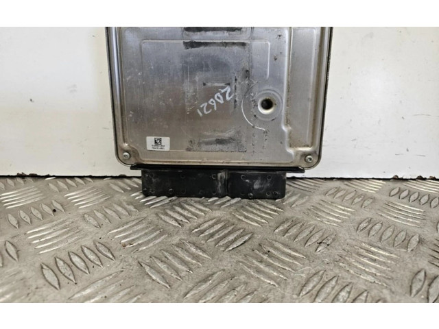 Řídící jednotka 96858577   Opel Antara 2009