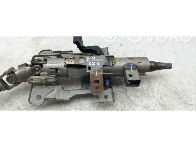 Volant Peugeot 3008 I 2011 F11594  