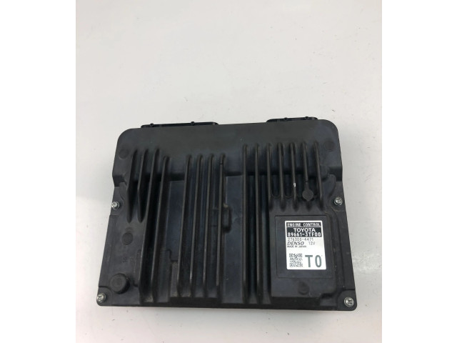 Řídící jednotka 896613TF00, FR265   Toyota Camry 2021