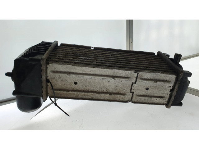 Интеркулер  9656897180, 988644XA   Citroen C4 I 2.0