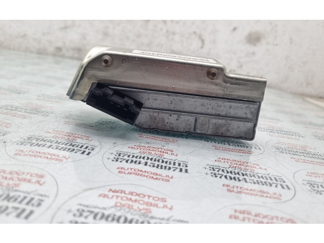 Комплект блоков управления 4E0905852E, 3D0905865E   Volkswagen Touareg I