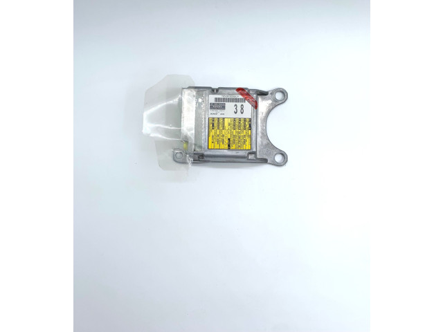 Блок подушек безопасности 8917060450, 8917060450   Toyota Land Cruiser (J150)