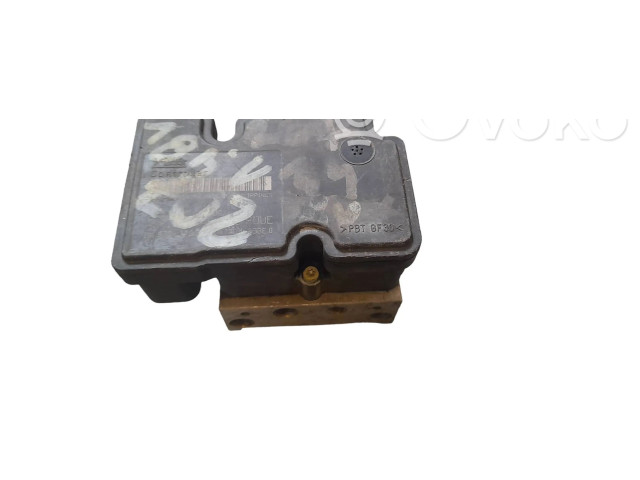Jednotka ABS 10097011463, 0892003   Peugeot 207 2010
