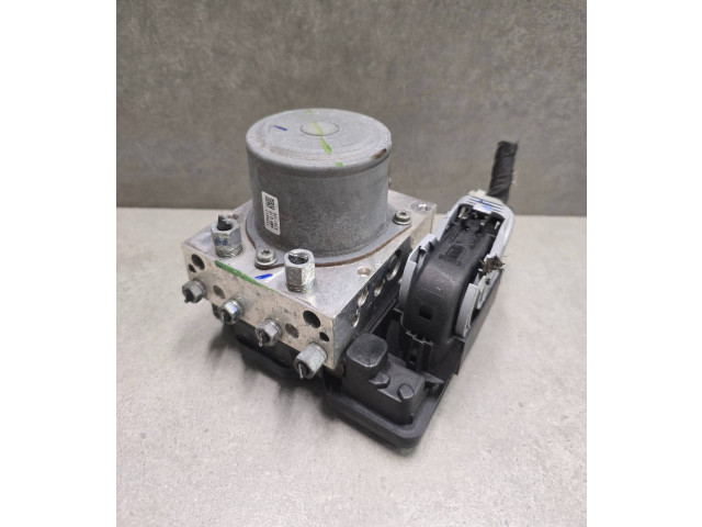 Jednotka ABS TD8417, AMBQ18   Nissan Leaf II (ZE1) 2019