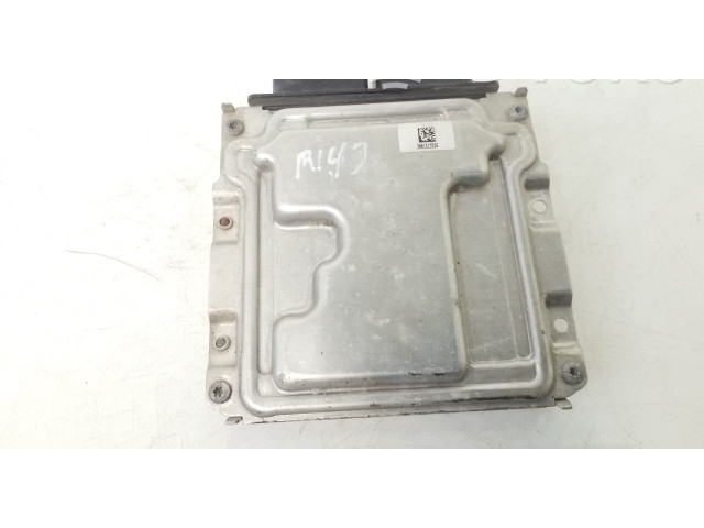 Блок управления двигателя 04C906020D, 04C907309A   Volkswagen Up