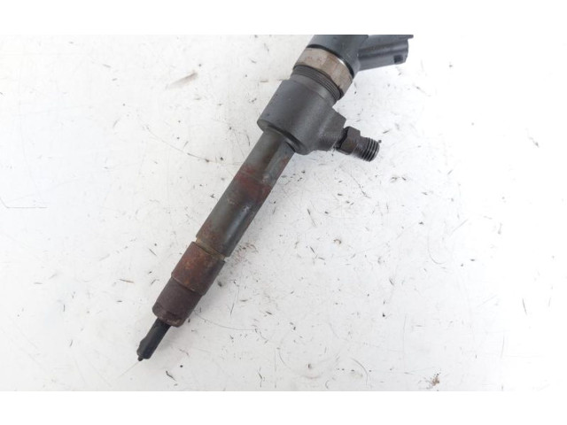 Vstřikovač 0445110276   Fiat Sedici     